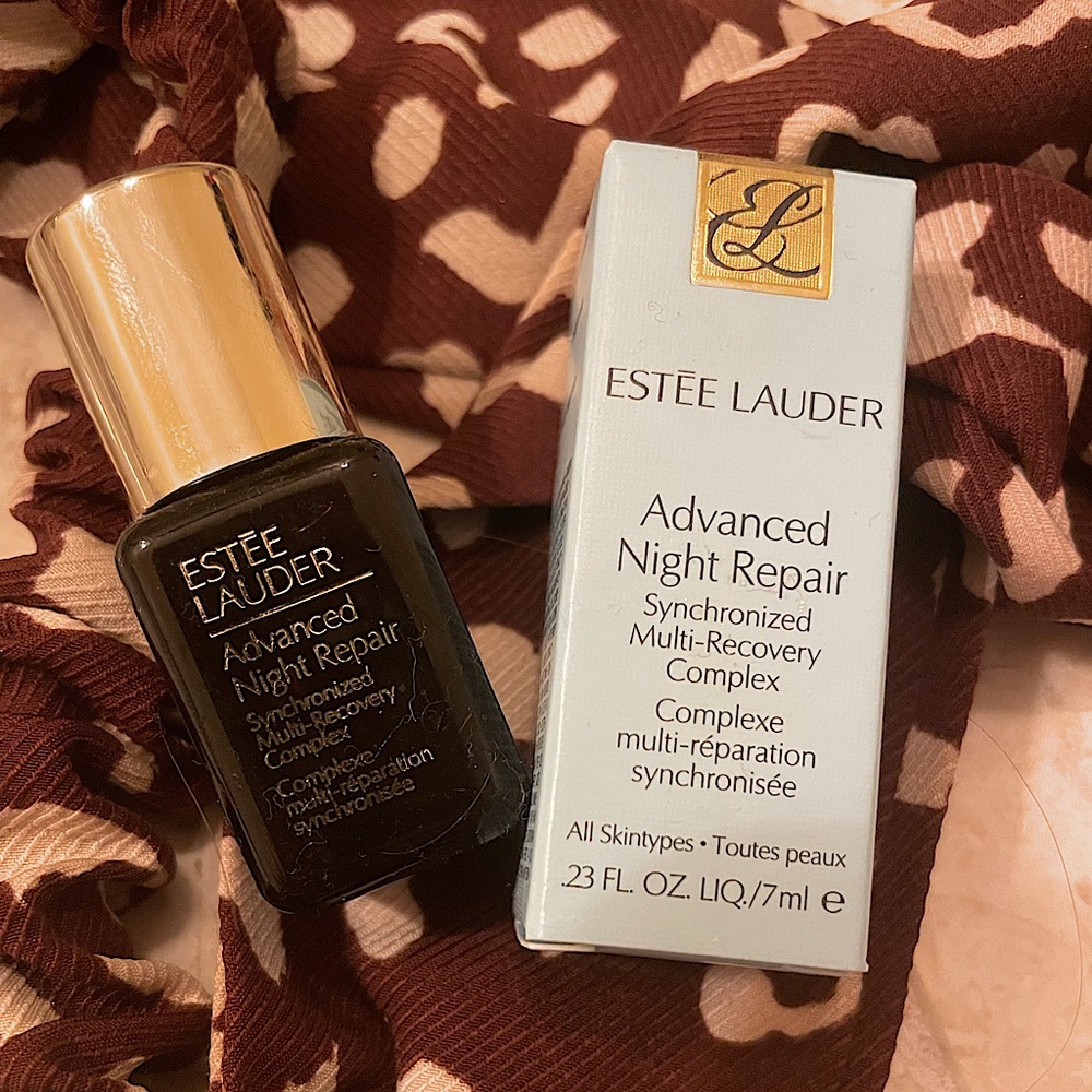 Estee Lauder Advanced Night Repair Complex Serum